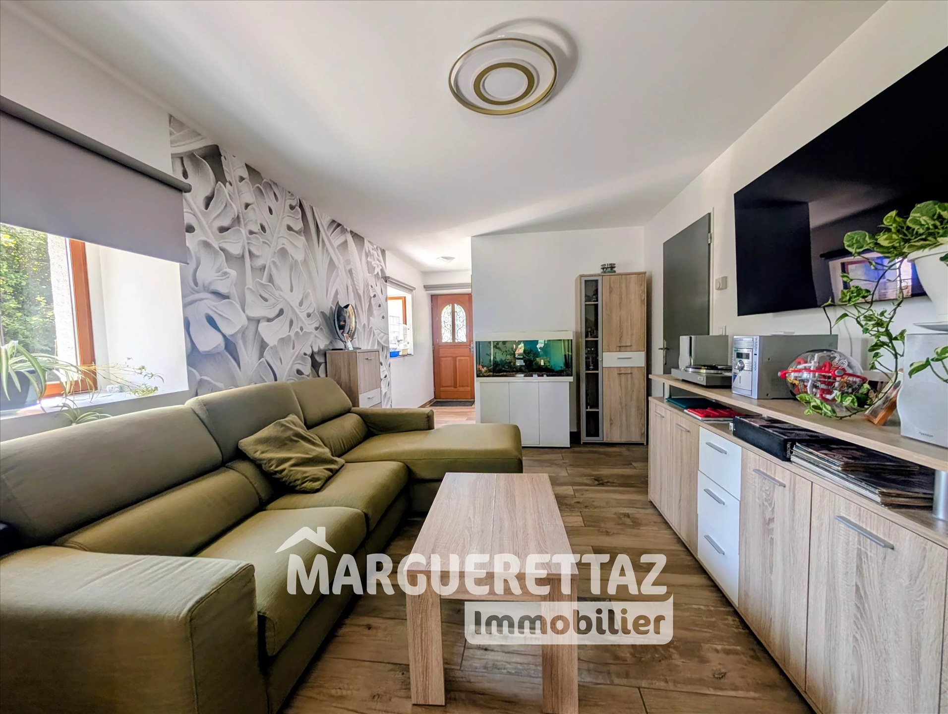 Maison à vendre, 100m², Fillinges