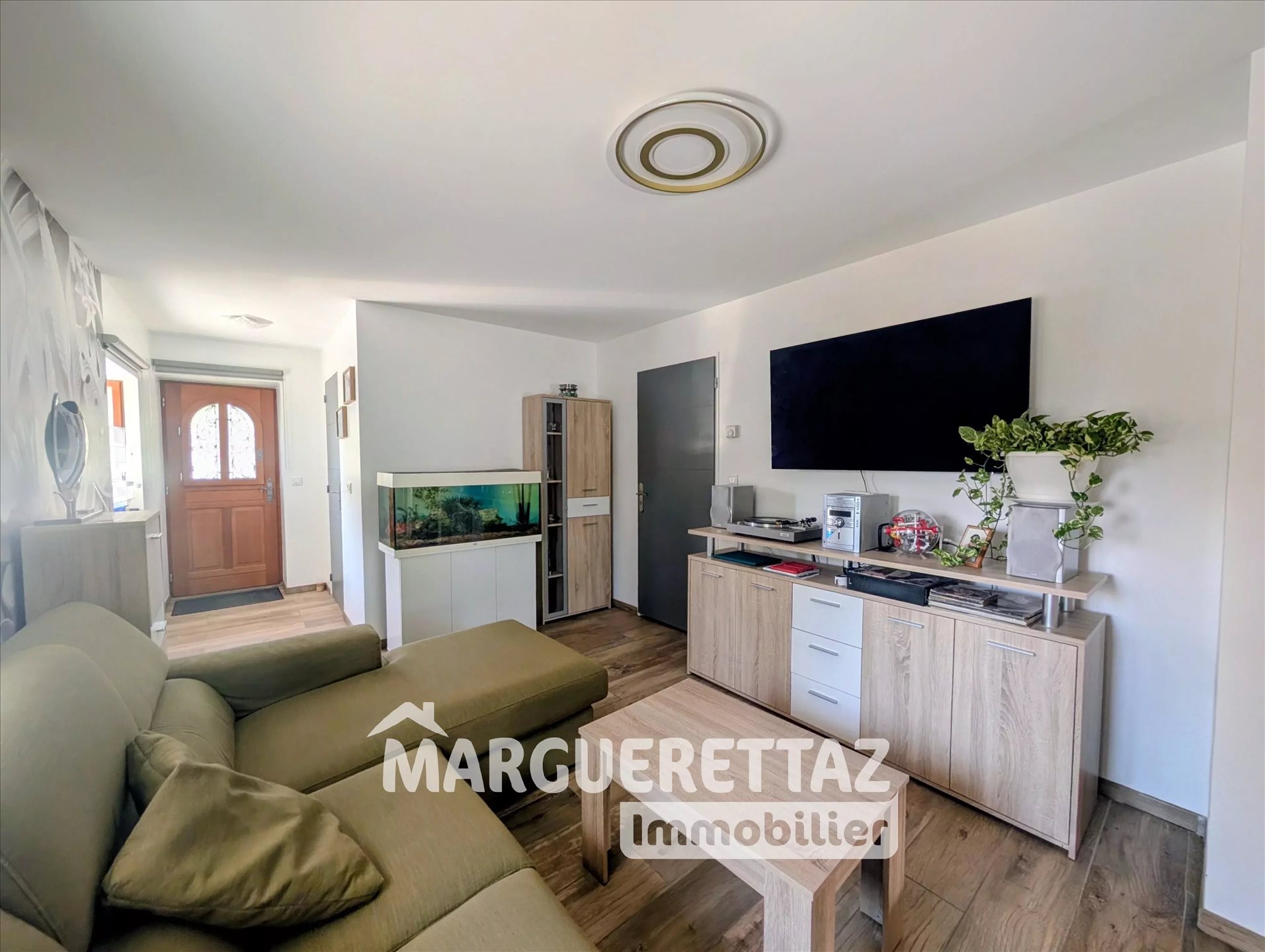 Maison à vendre, 100m², Fillinges