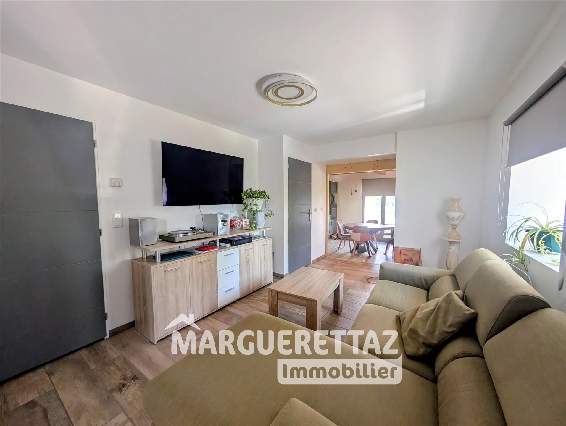 Maison à vendre, 100m², Fillinges