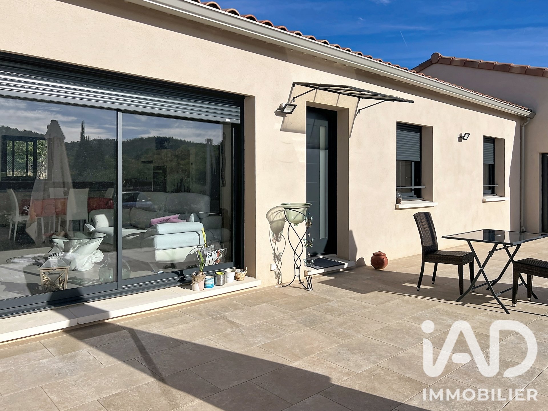 Maison à vendre, 98m², Gargas