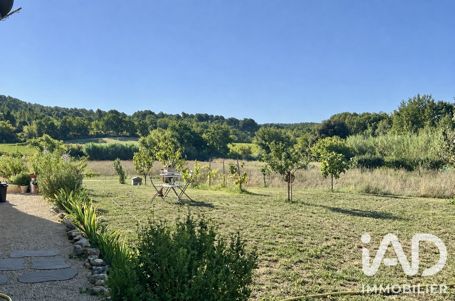 Maison à vendre, 98m², Gargas