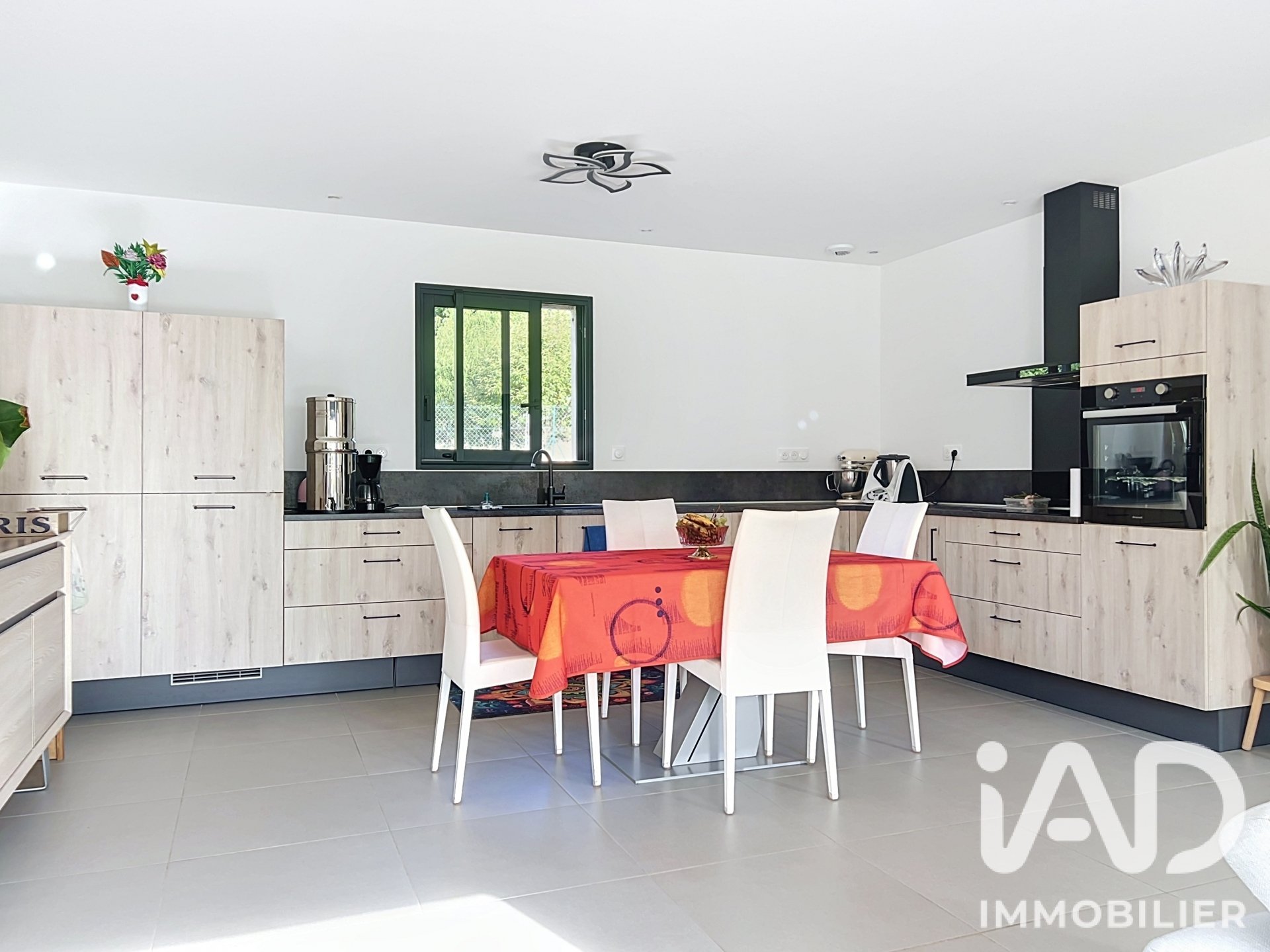 Maison à vendre, 98m², Gargas
