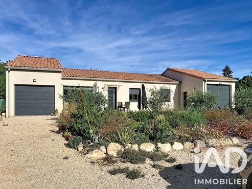 Maison 4 pièces 98 m² · à Gargas · 98 m² · 449 000 €