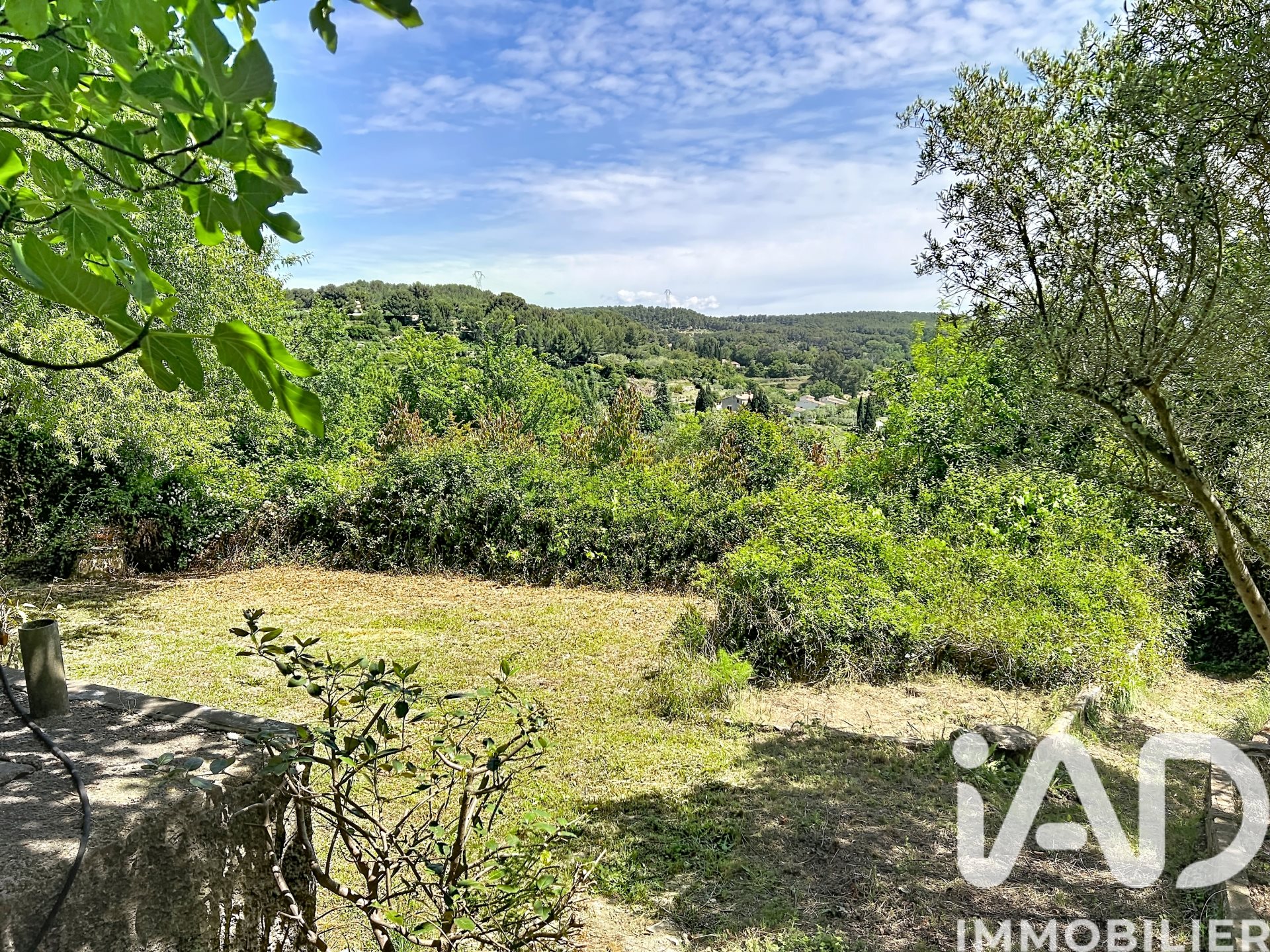 Maison à vendre, 80m², Saint-Chamas