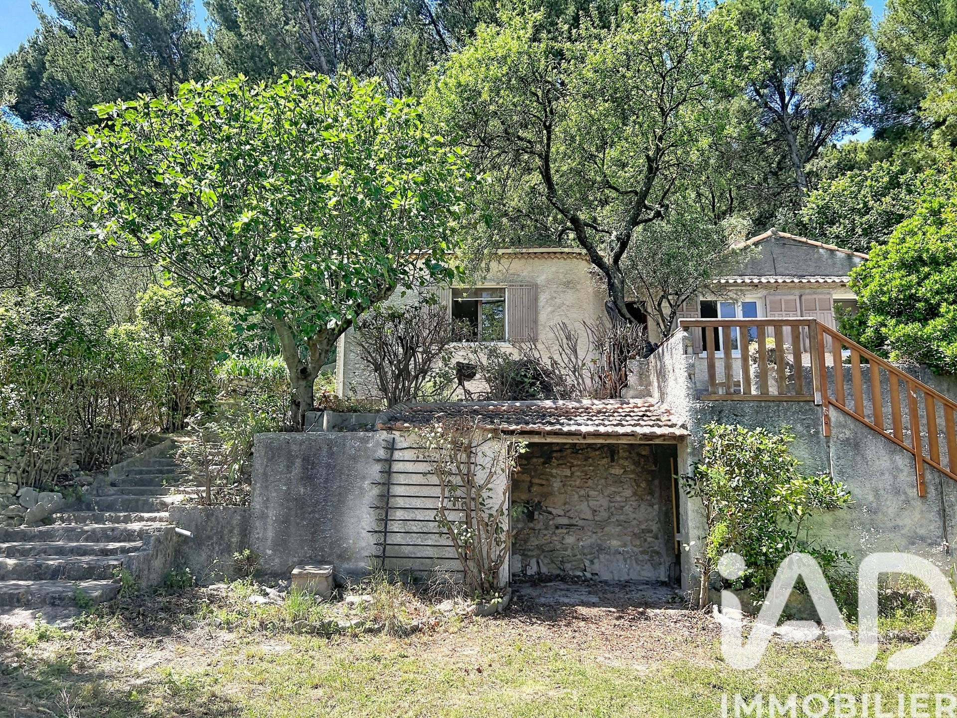 Maison à vendre, 80m², Saint-Chamas