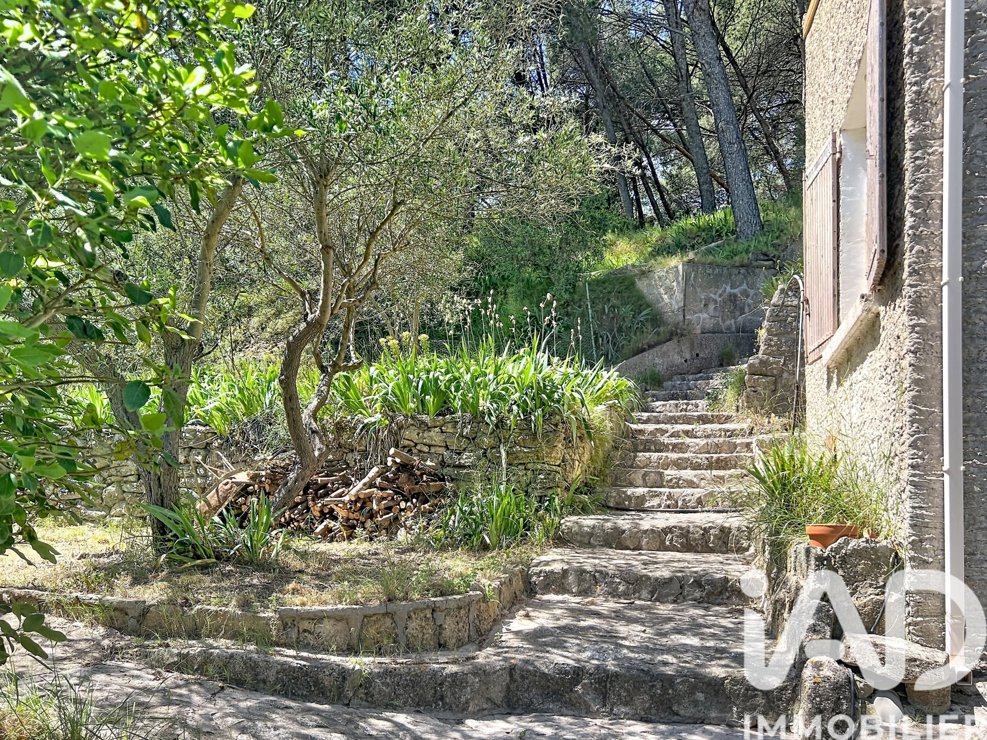 Maison à vendre, 80m², Saint-Chamas