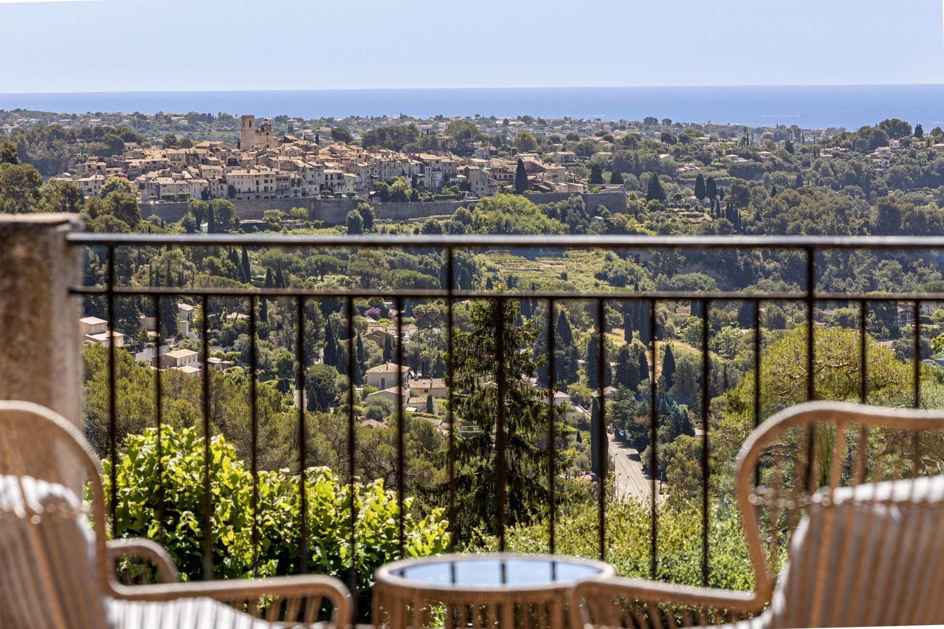 Maison à vendre, 232m², Saint-Paul-de-Vence