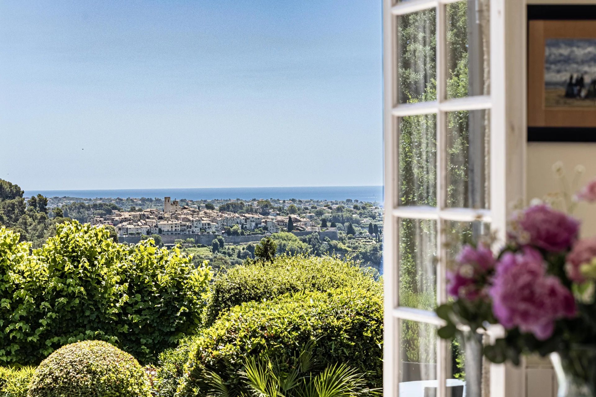 Maison à vendre, 232m², Saint-Paul-de-Vence
