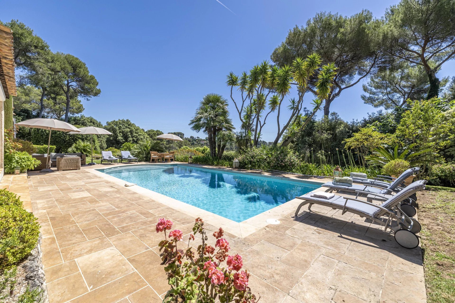 Maison à vendre, 232m², Saint-Paul-de-Vence