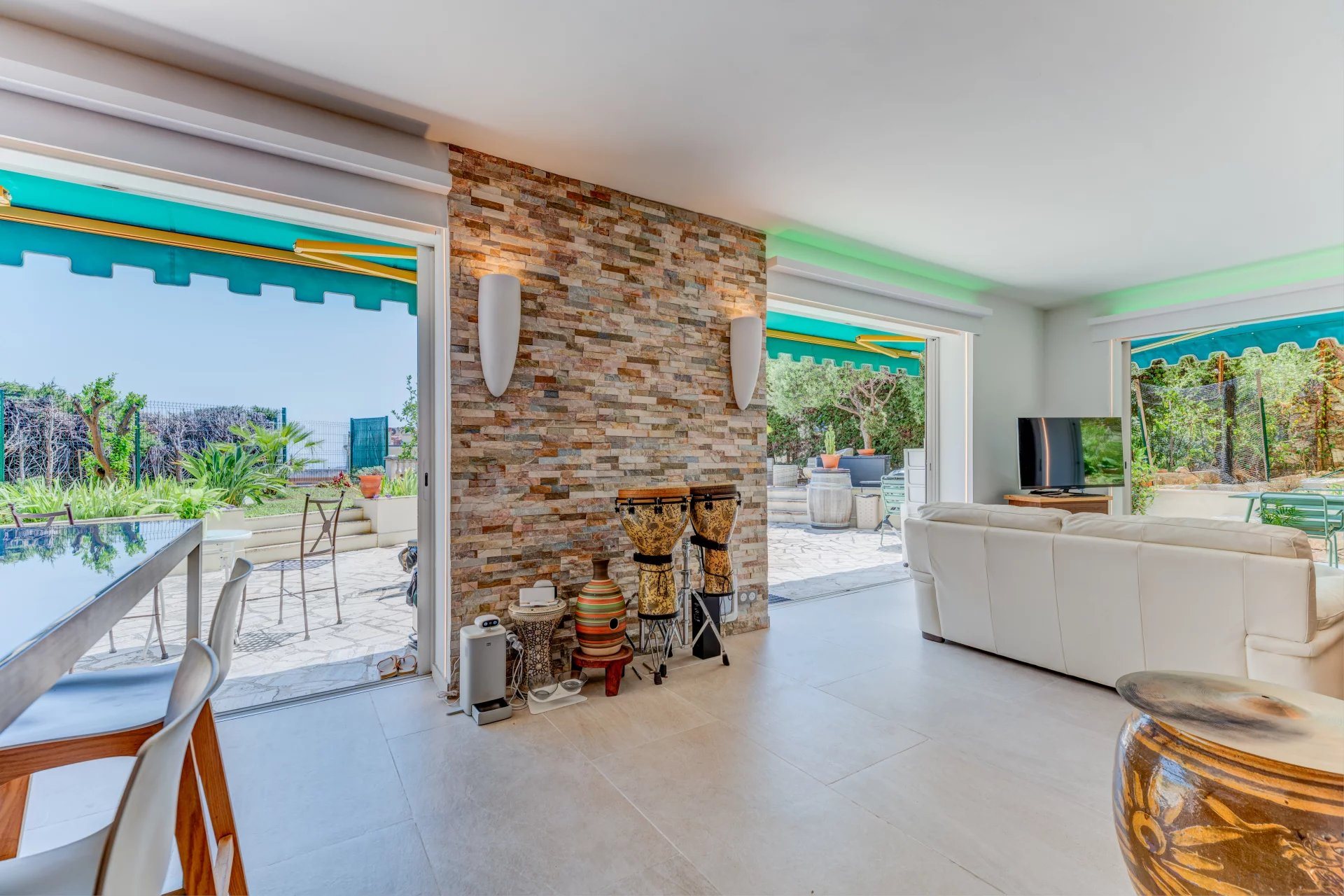 Appartement à vendre, 107m², Villefranche-sur-Mer