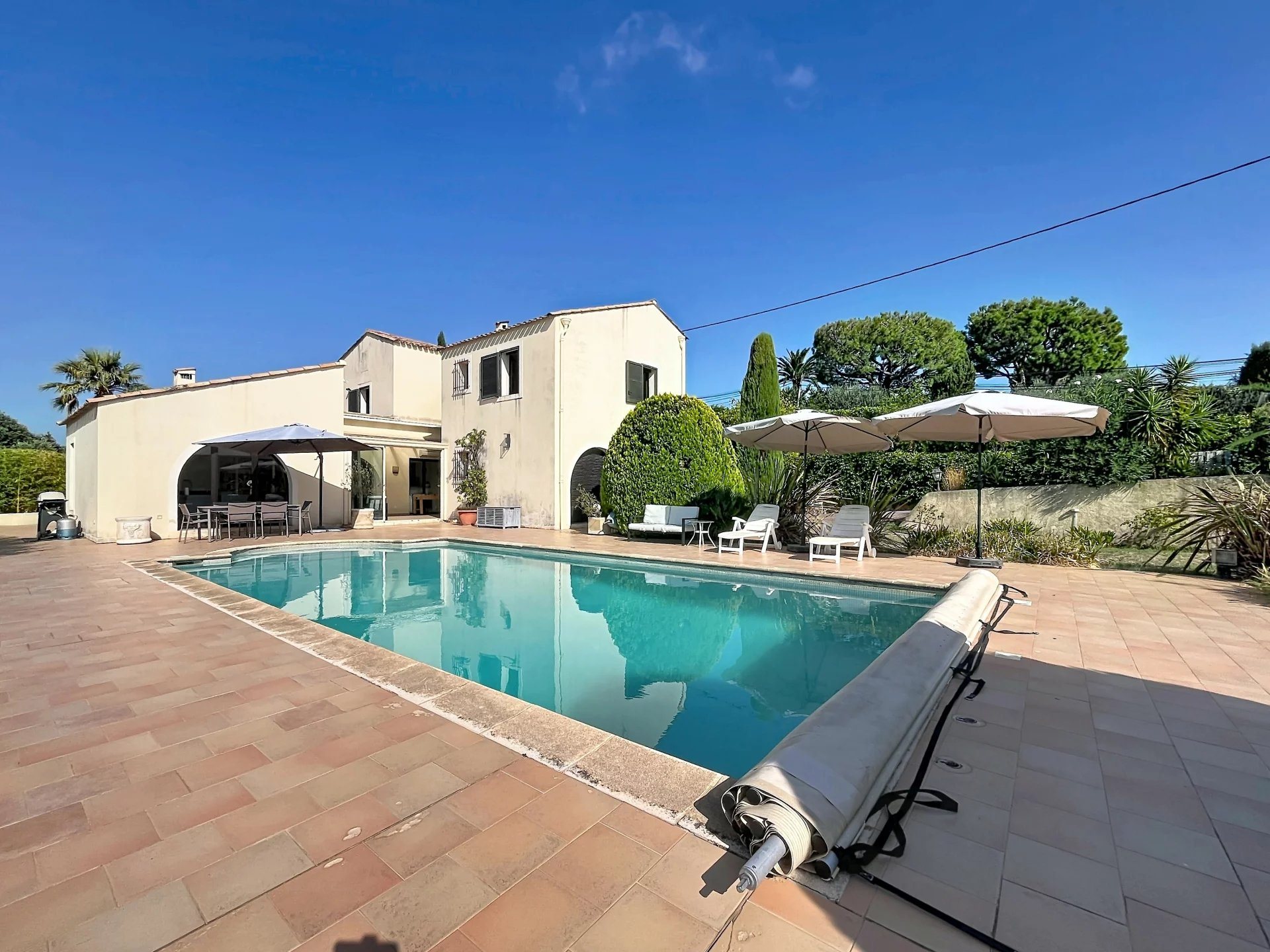 Maison à vendre, 174m², Cagnes-sur-Mer