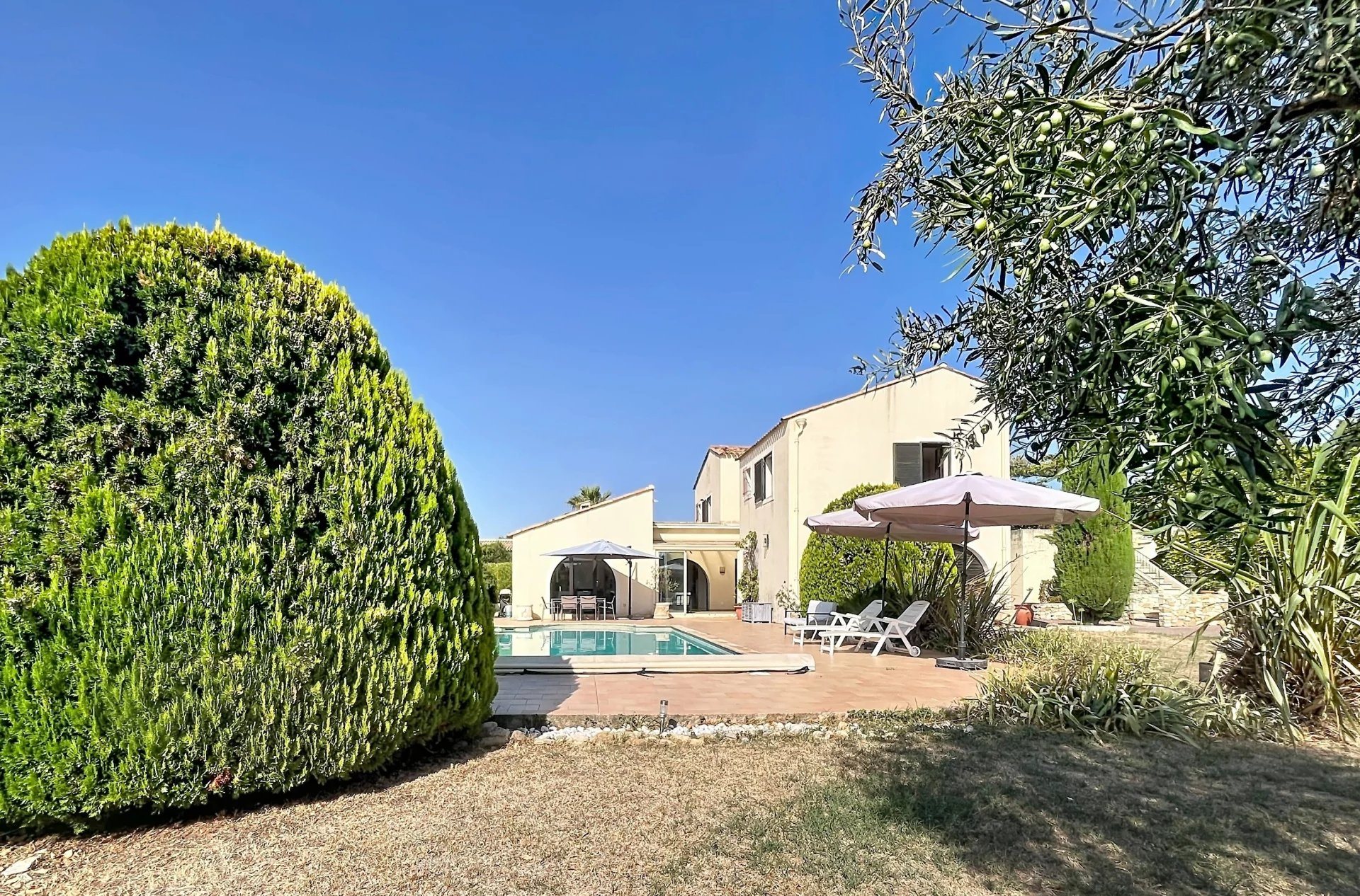 Maison à vendre, 174m², Cagnes-sur-Mer