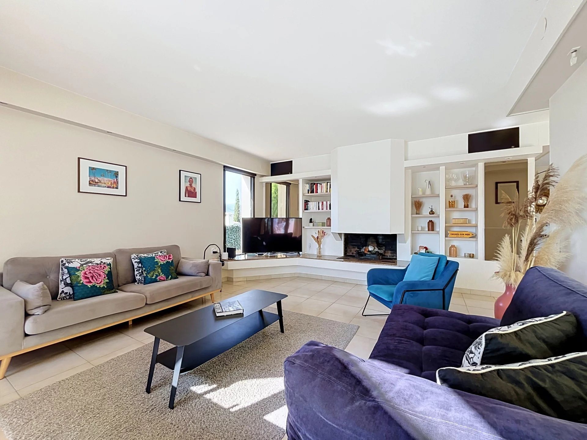 Maison à vendre, 174m², Cagnes-sur-Mer