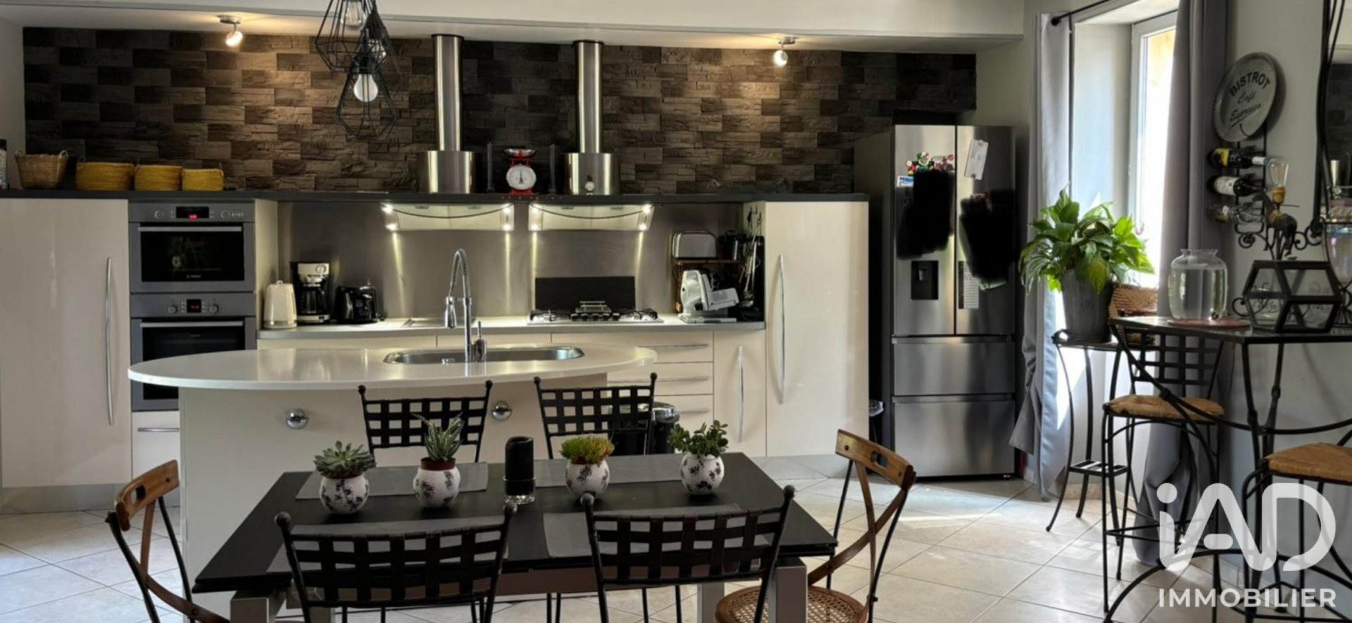 Maison à vendre, 297m², Lalinde