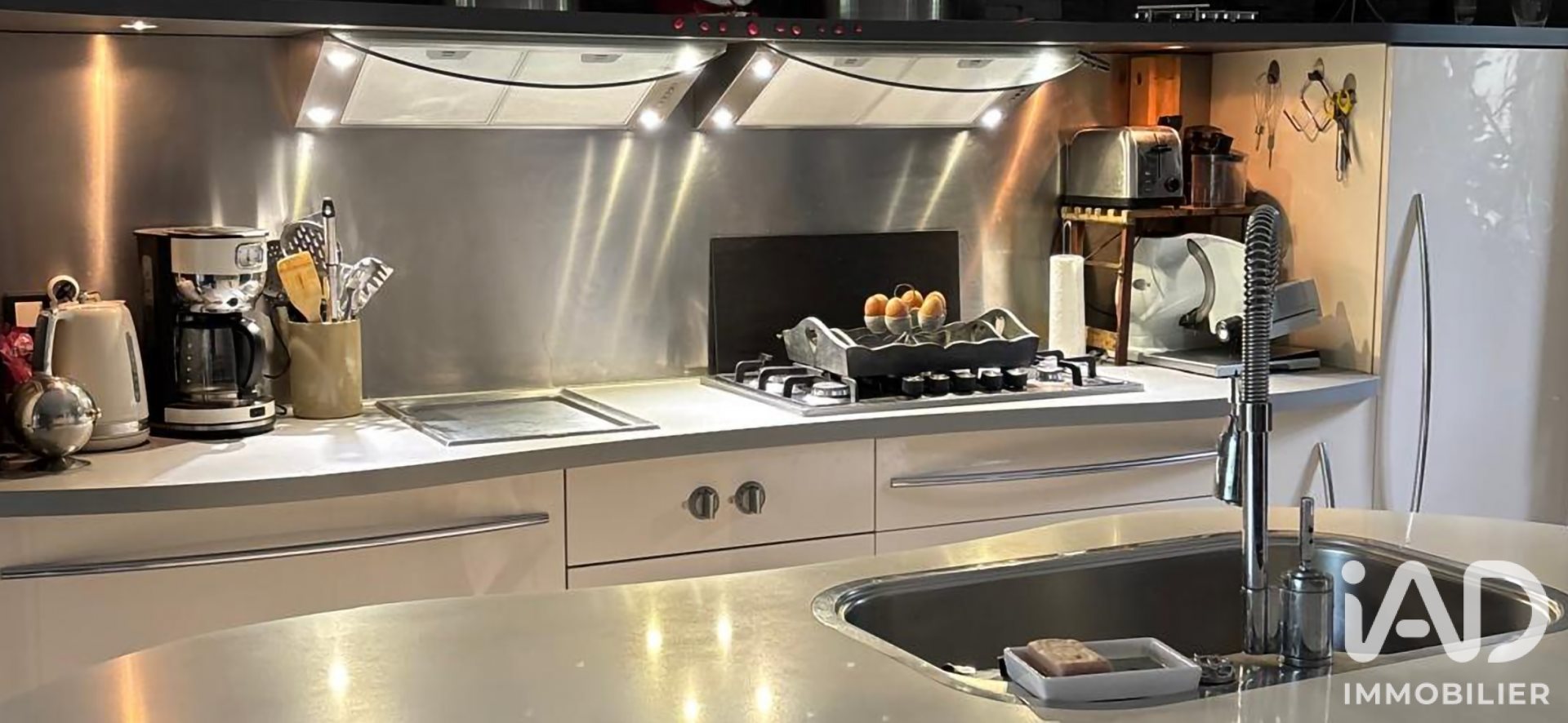 Maison à vendre, 297m², Lalinde