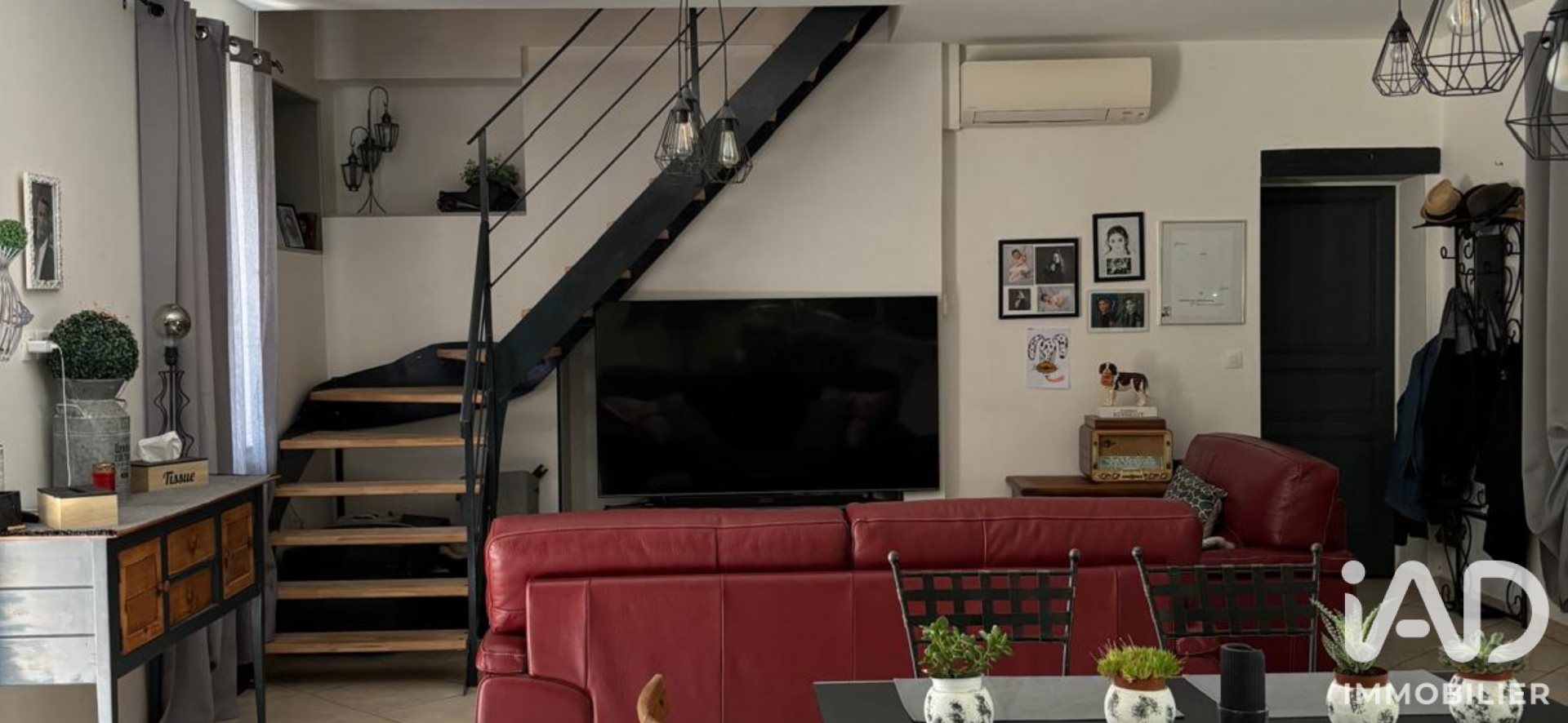 Maison à vendre, 297m², Lalinde