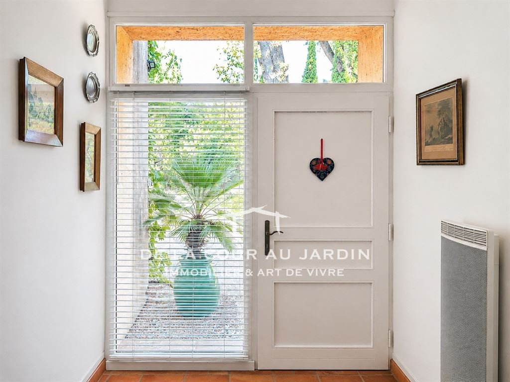 Maison à vendre, 160m², Nîmes