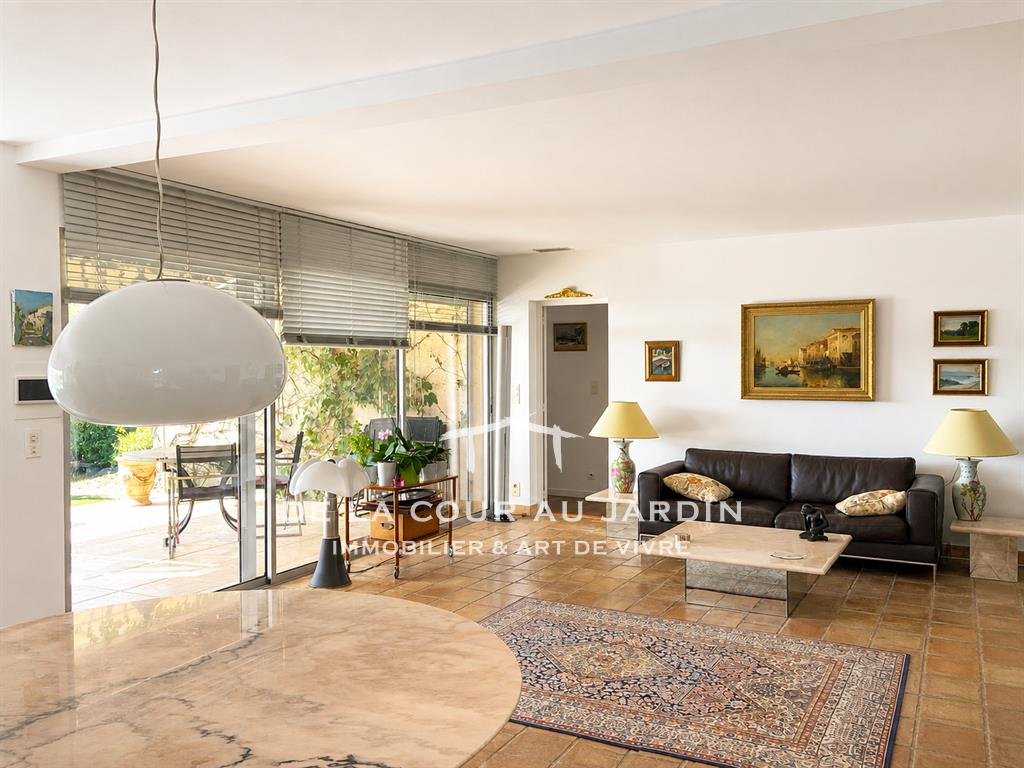 Maison à vendre, 160m², Nîmes