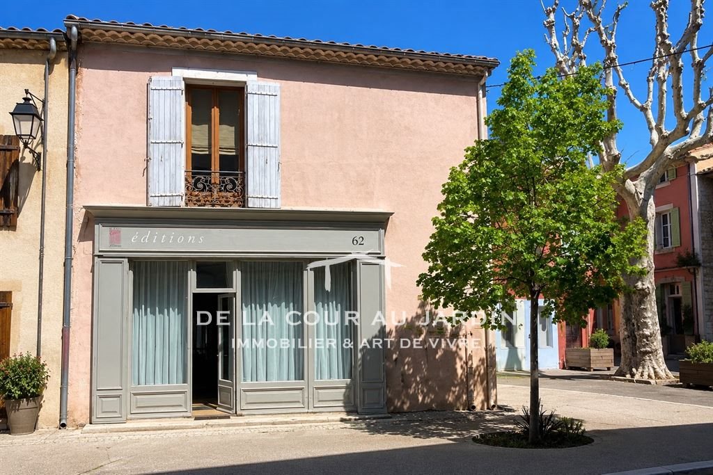 Maison à vendre, 280m², L'Isle-sur-la-Sorgue