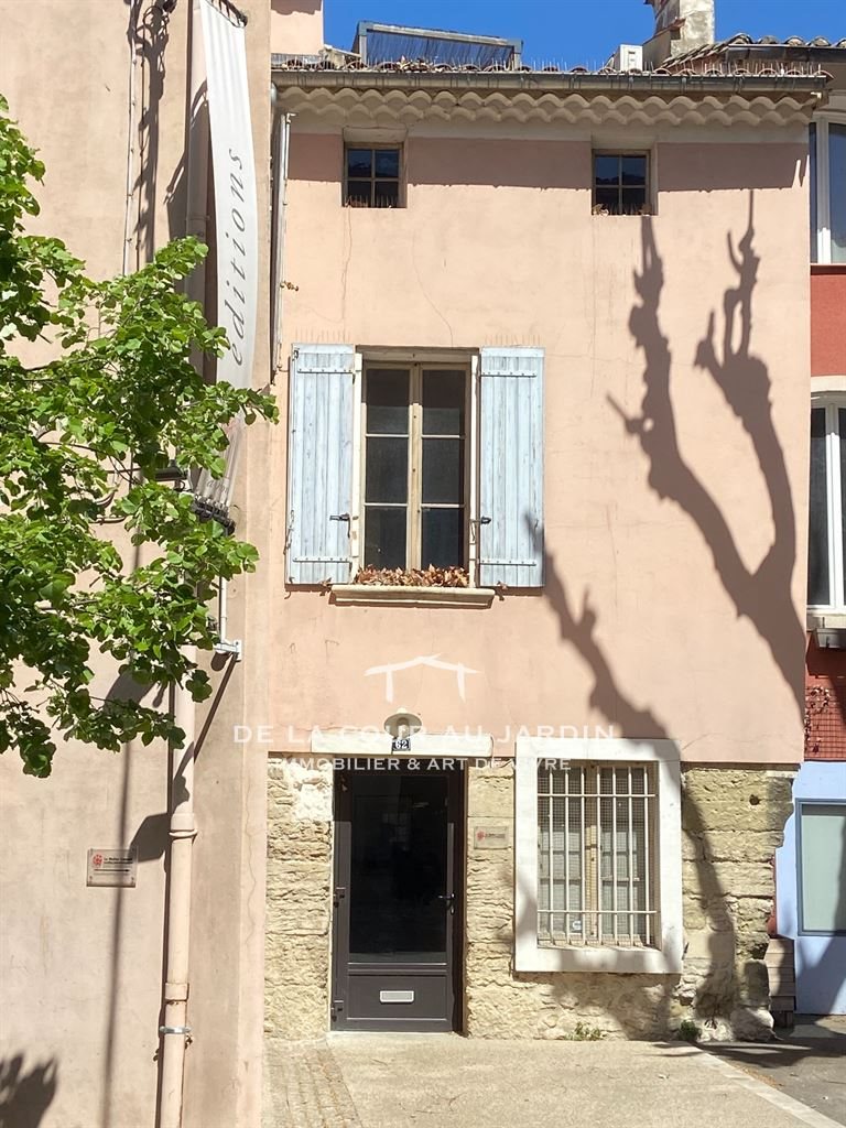 Maison à vendre, 280m², L'Isle-sur-la-Sorgue