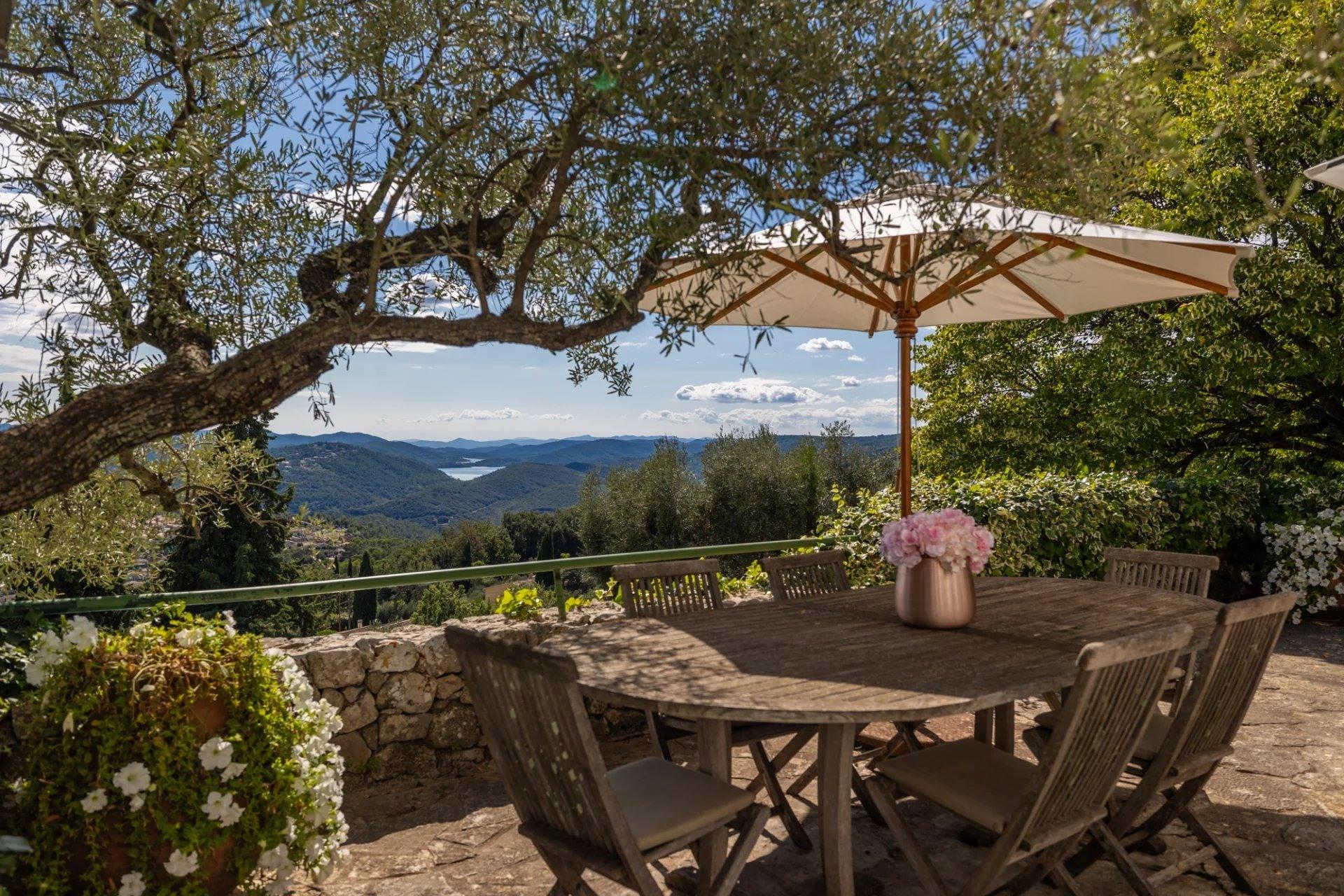 Maison à vendre, 224m², Le Tignet