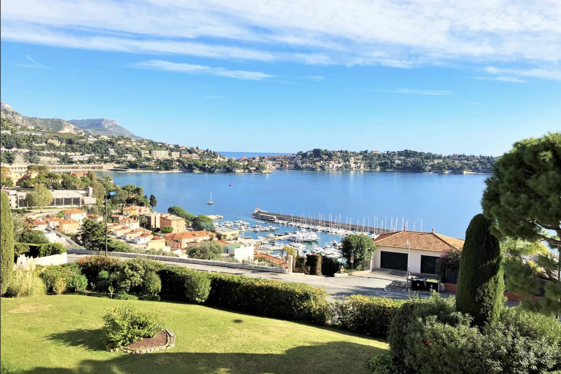 Appartement à vendre, 73m², Villefranche-sur-Mer