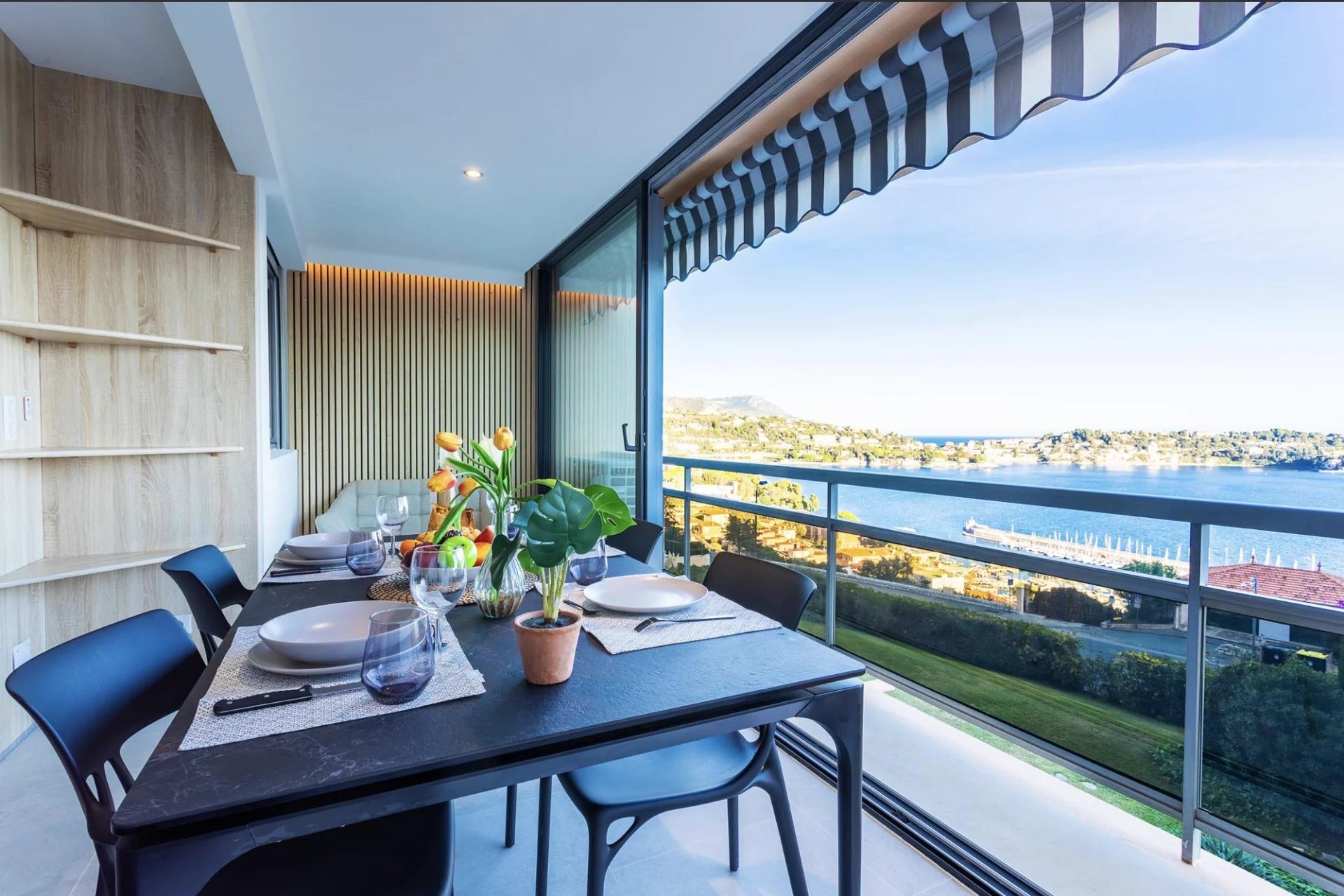 Appartement à vendre, 73m², Villefranche-sur-Mer