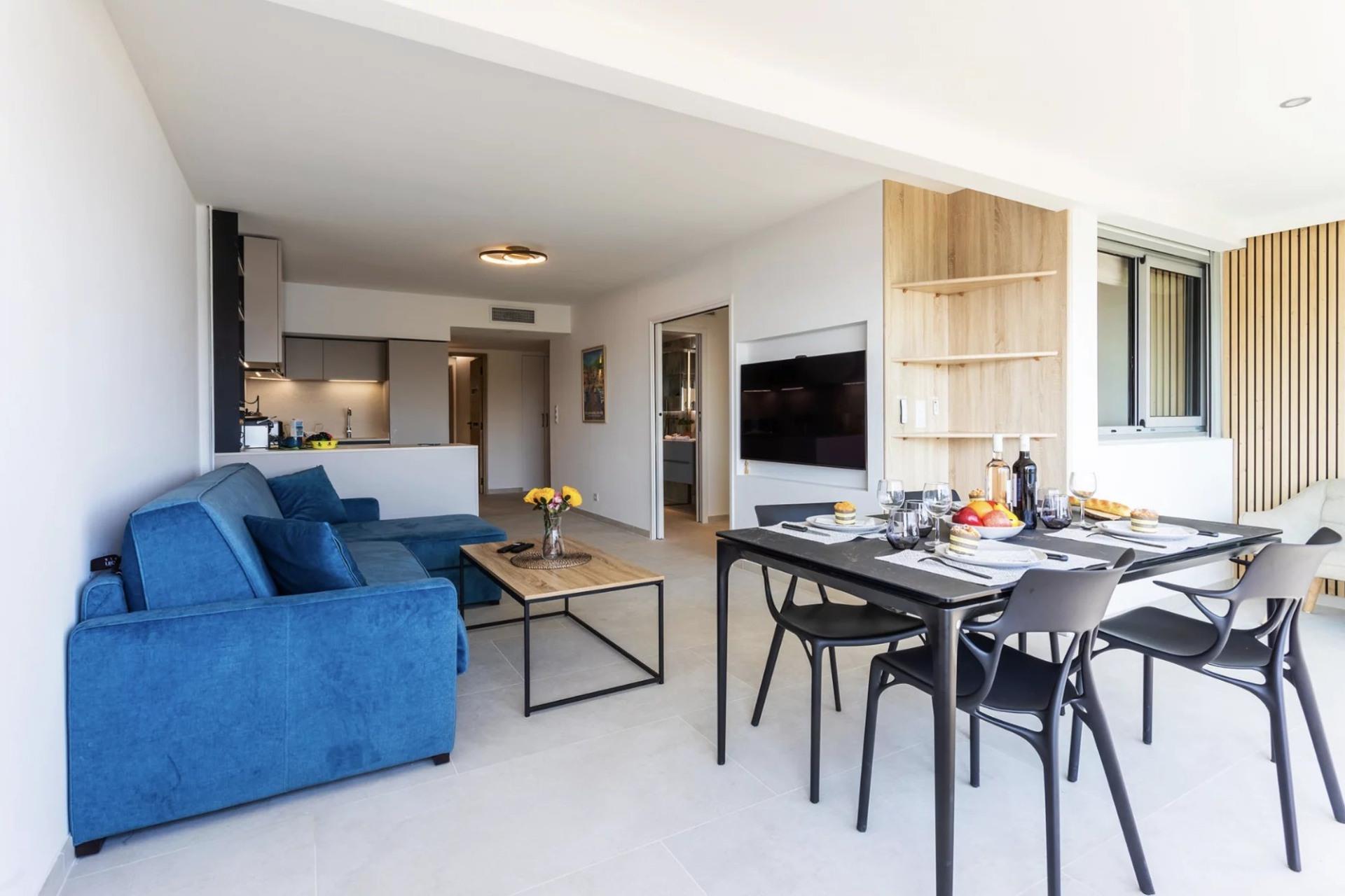 Appartement à vendre, 73m², Villefranche-sur-Mer