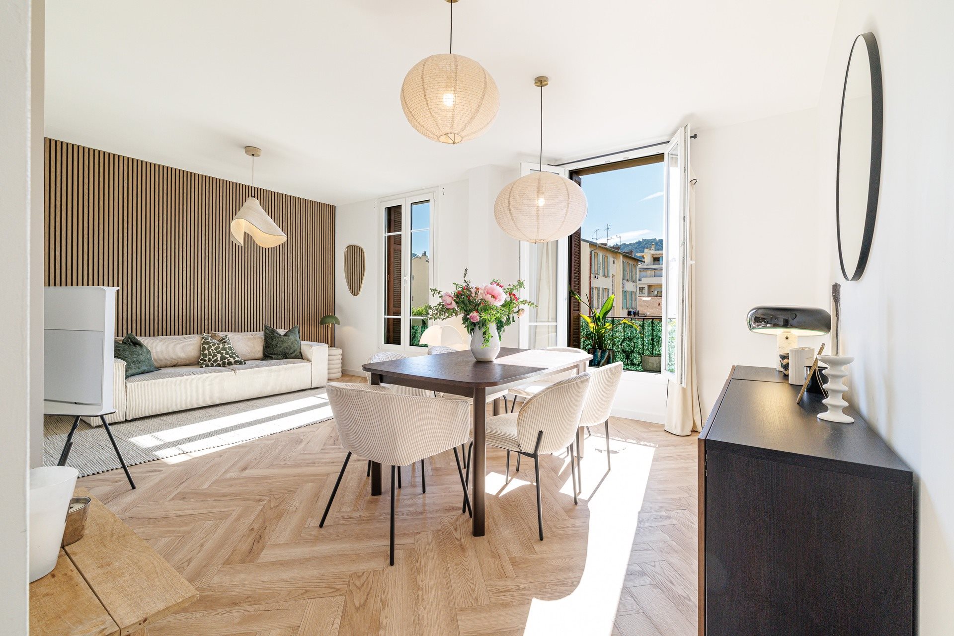 Appartement – Nice