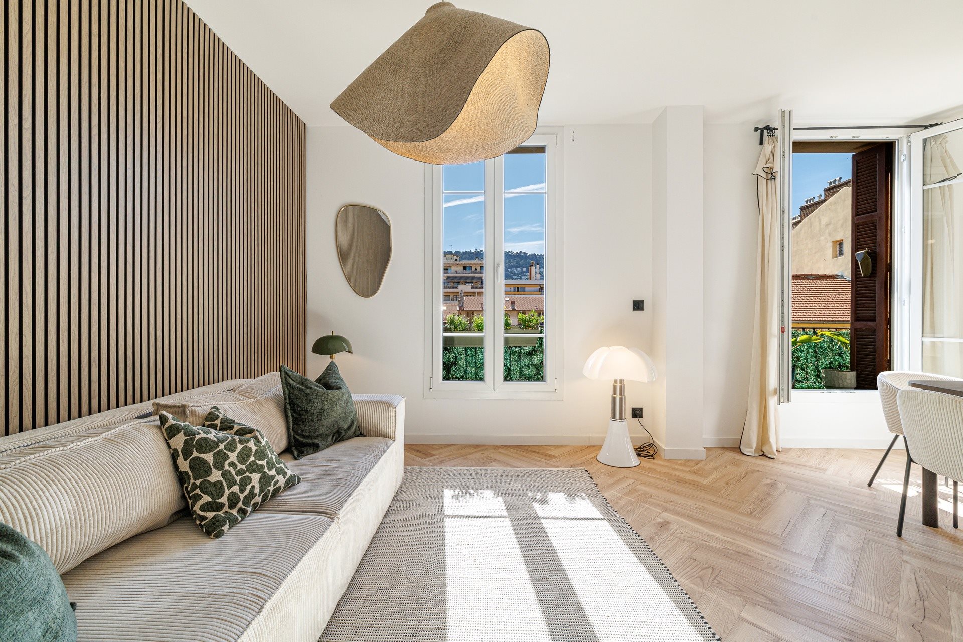 Appartement – Nice - Vue 2