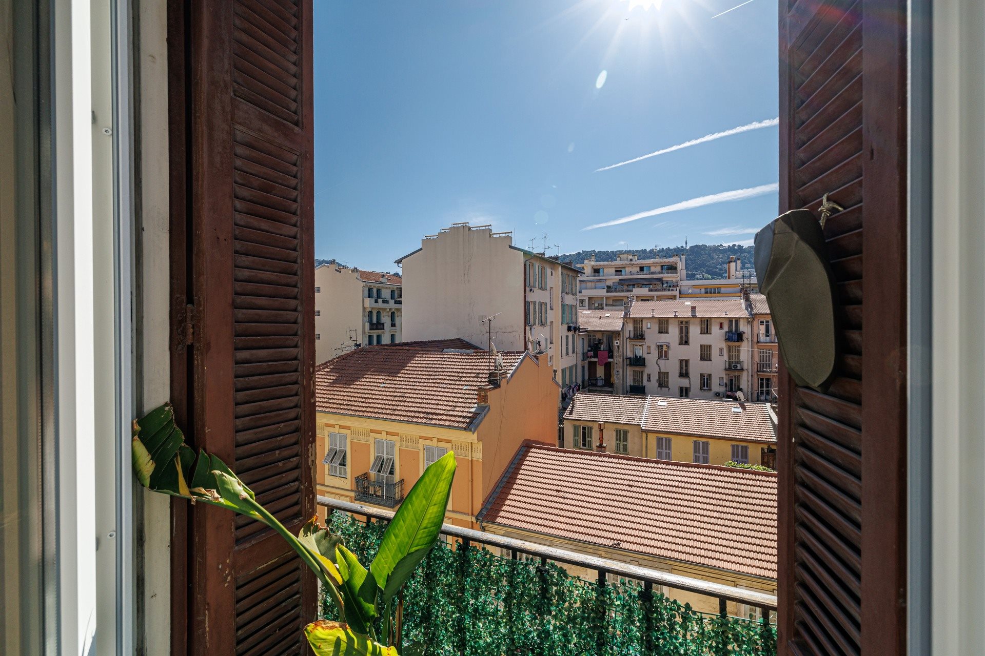Appartement – Nice - Vue 3