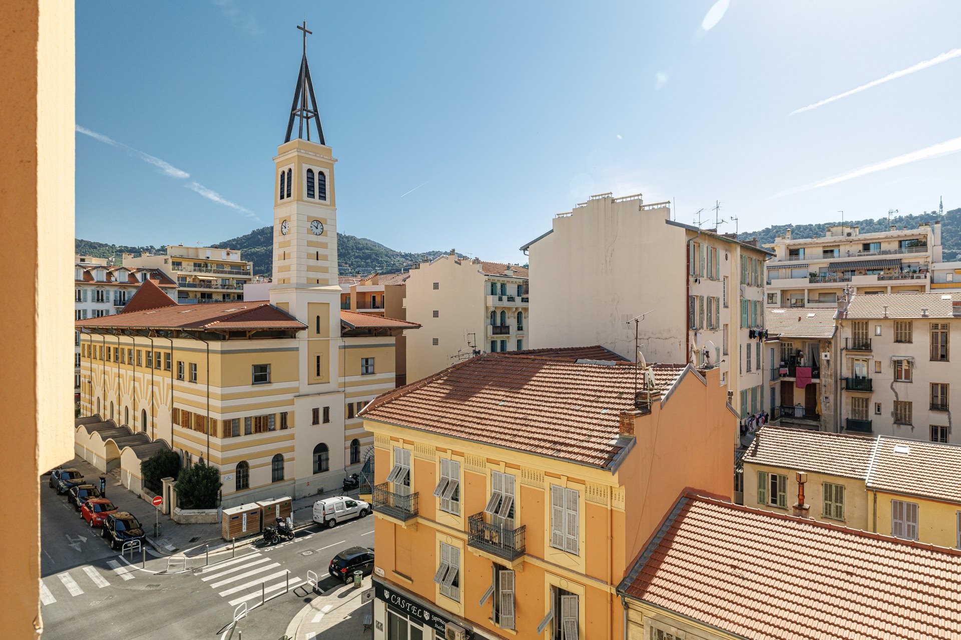 Appartement – Nice - Vue 4