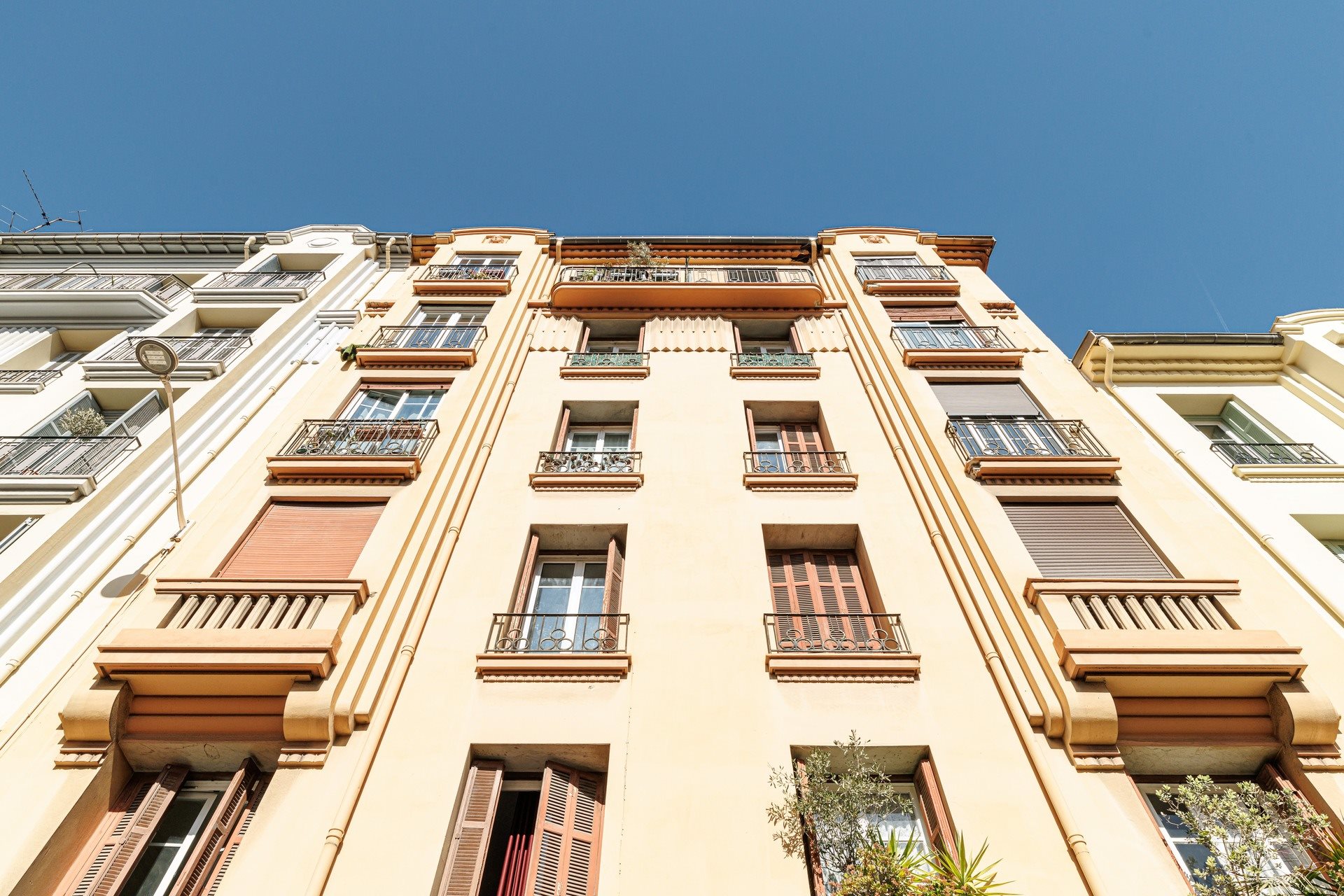 Appartement – Nice - Vue 5