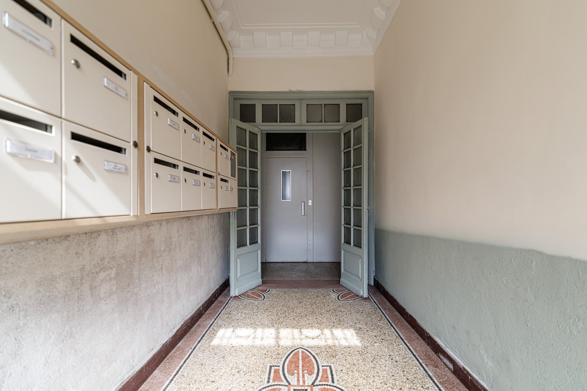 Appartement – Nice - Plus
