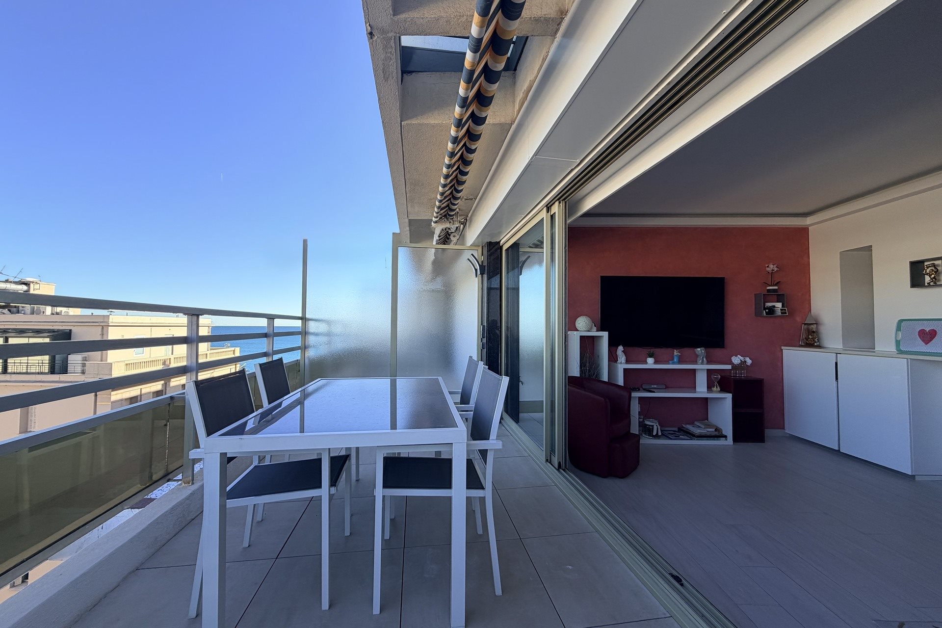 Appartement – Nice, Quartier Jean-Médecin - Vue 3