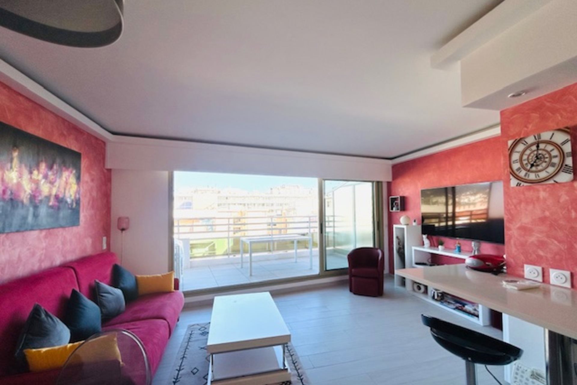 Appartement – Nice, Quartier Jean-Médecin - Vue 4