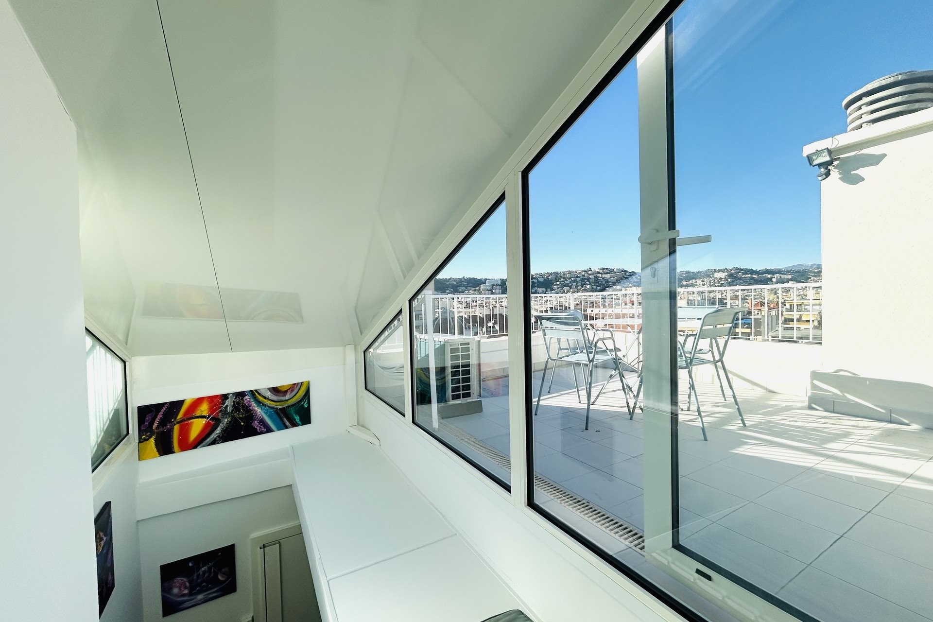 Appartement – Nice, Quartier Jean-Médecin - Plus