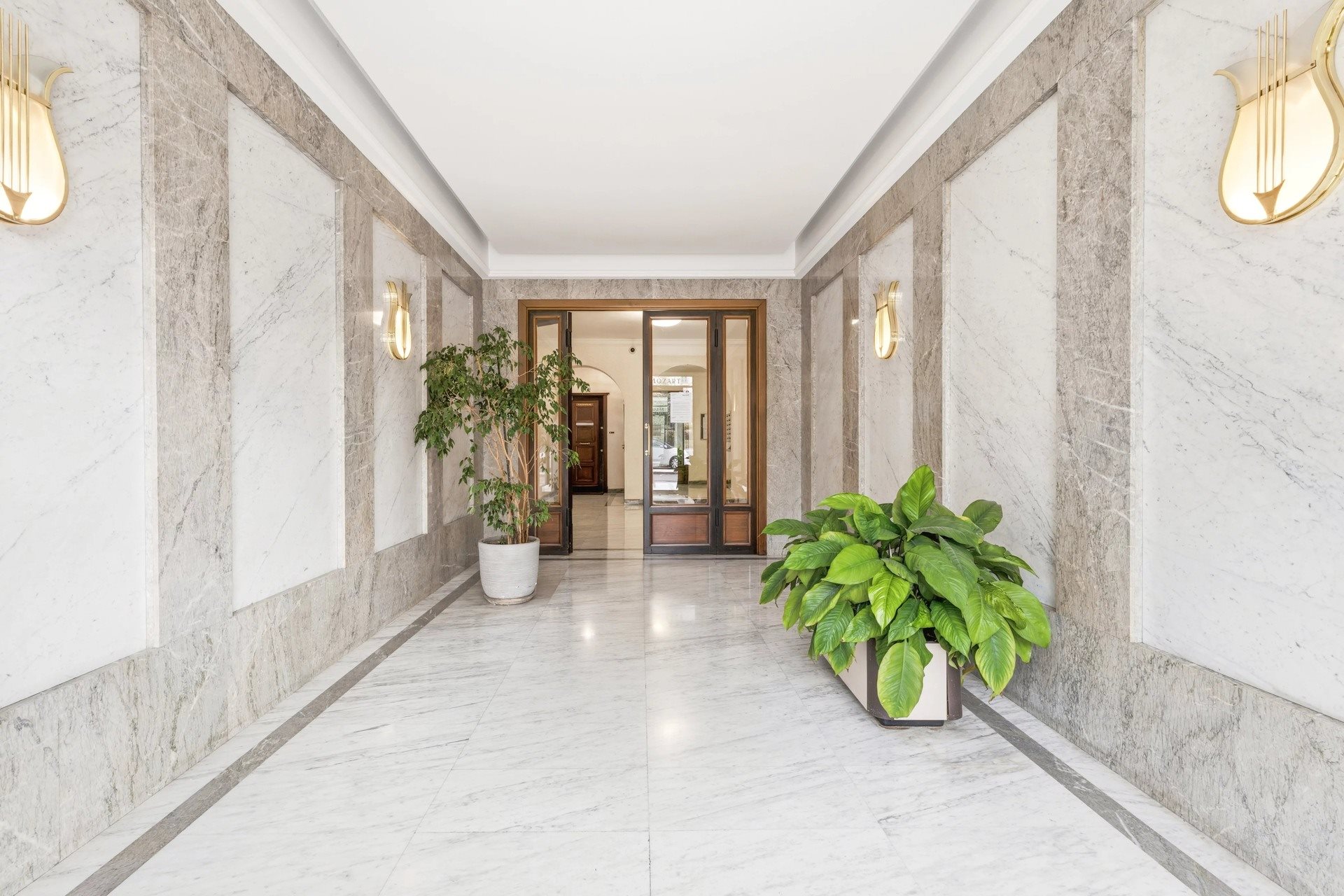 Appartement – Nice, Thiers, La Buffa - Vue 5