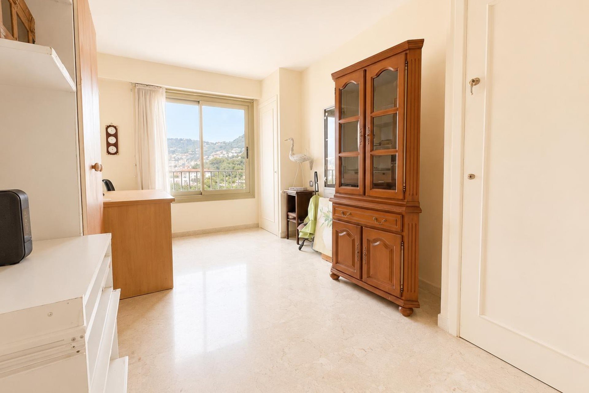 Appartement – Nice, Le Port, Carabacel - Vue 3