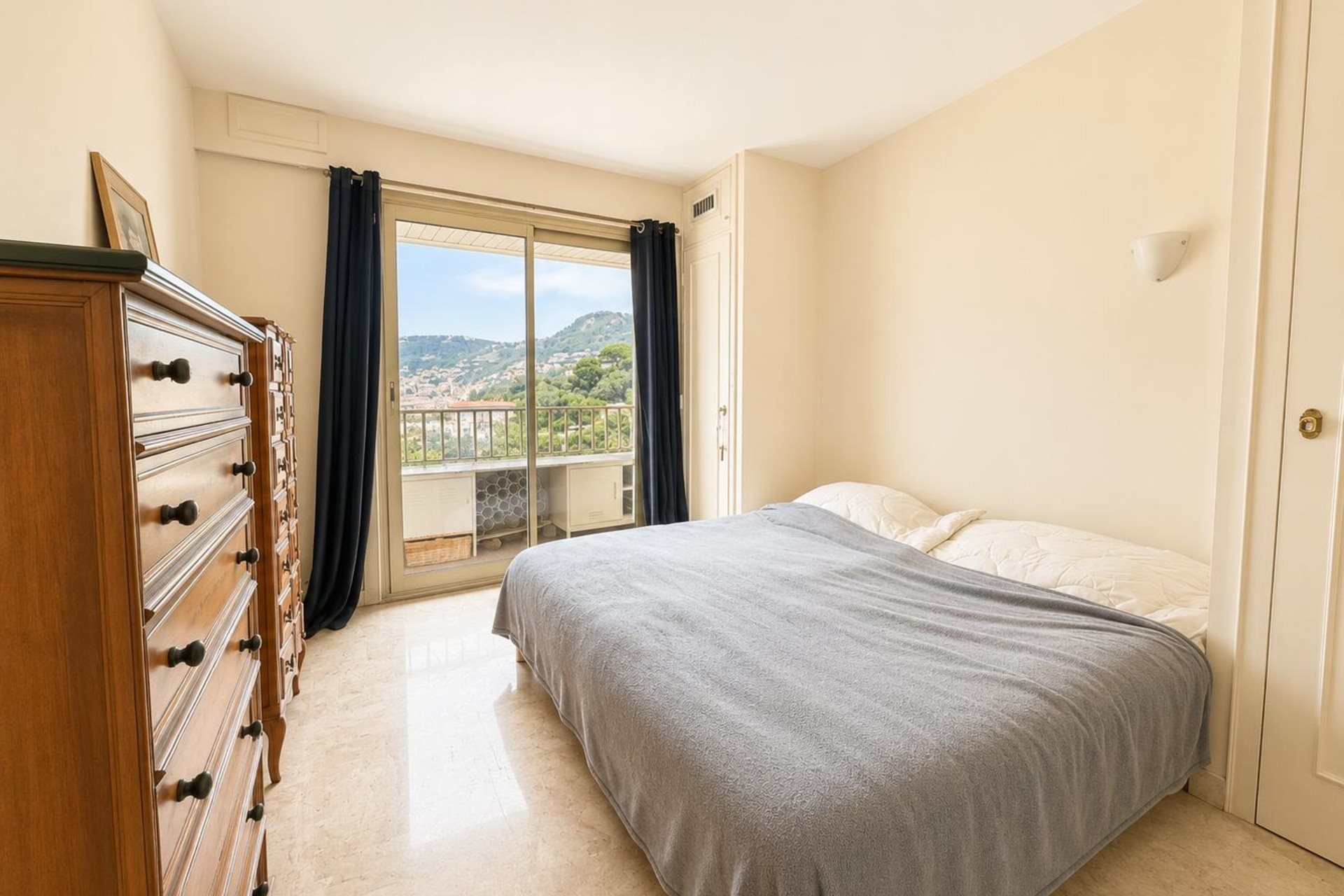 Appartement – Nice, Le Port, Carabacel - Vue 5