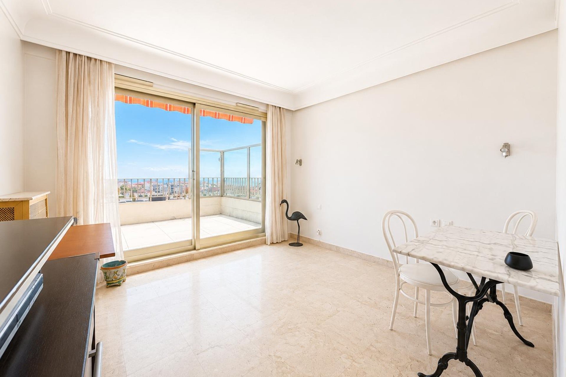 Appartement – Nice, Le Port, Carabacel - Plus