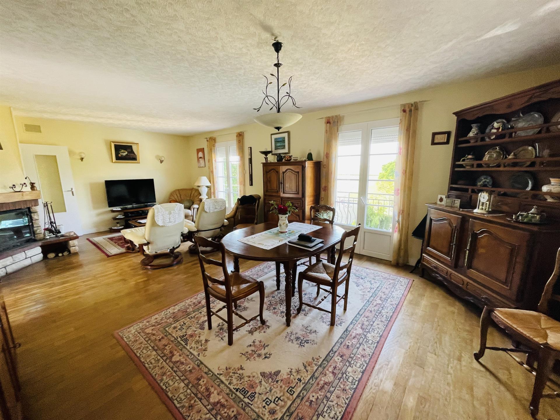 Maison à vendre, 193m², Cissé
