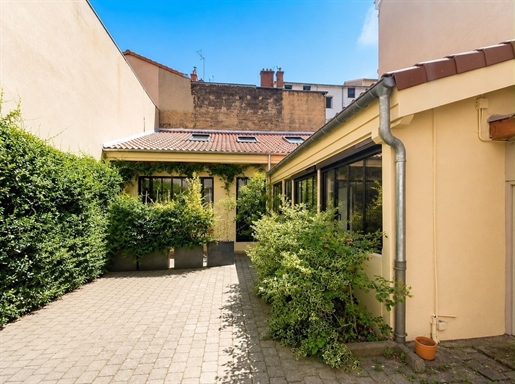 Appartement 5 pièces 118 m² · à Lyon · 118 m² · 580 000 €