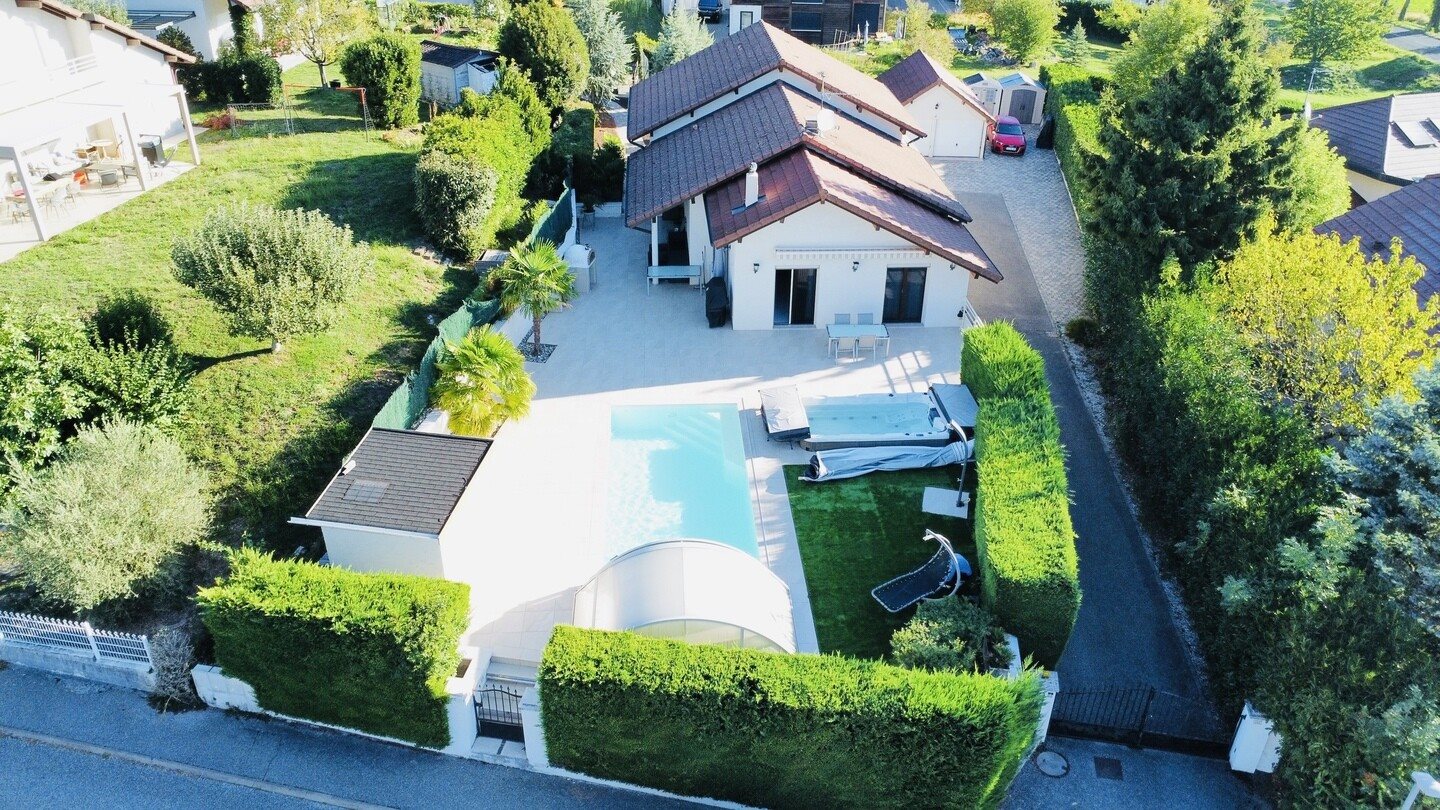 Maison à vendre, 230m², Sergy