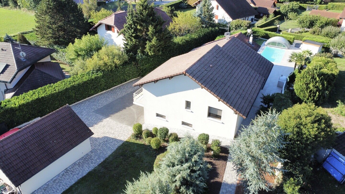 Maison à vendre, 230m², Sergy