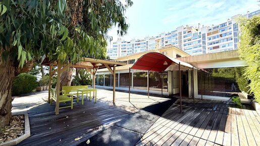 Local commercial 318 m² · à Cannes · 318 m² · 3 350 000 €