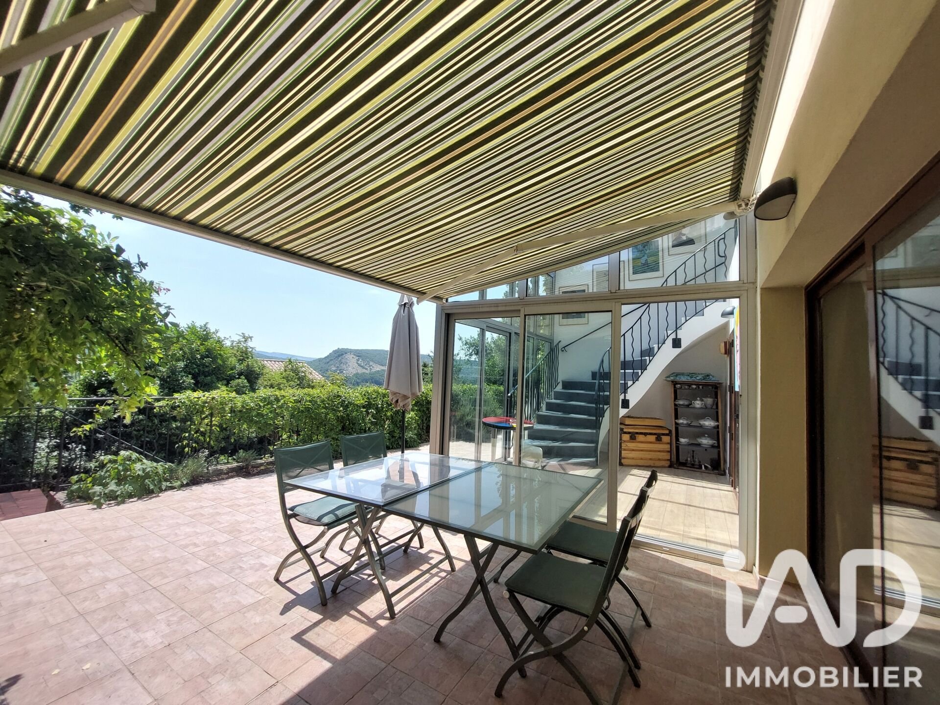 Maison à vendre, 145m², Coursegoules