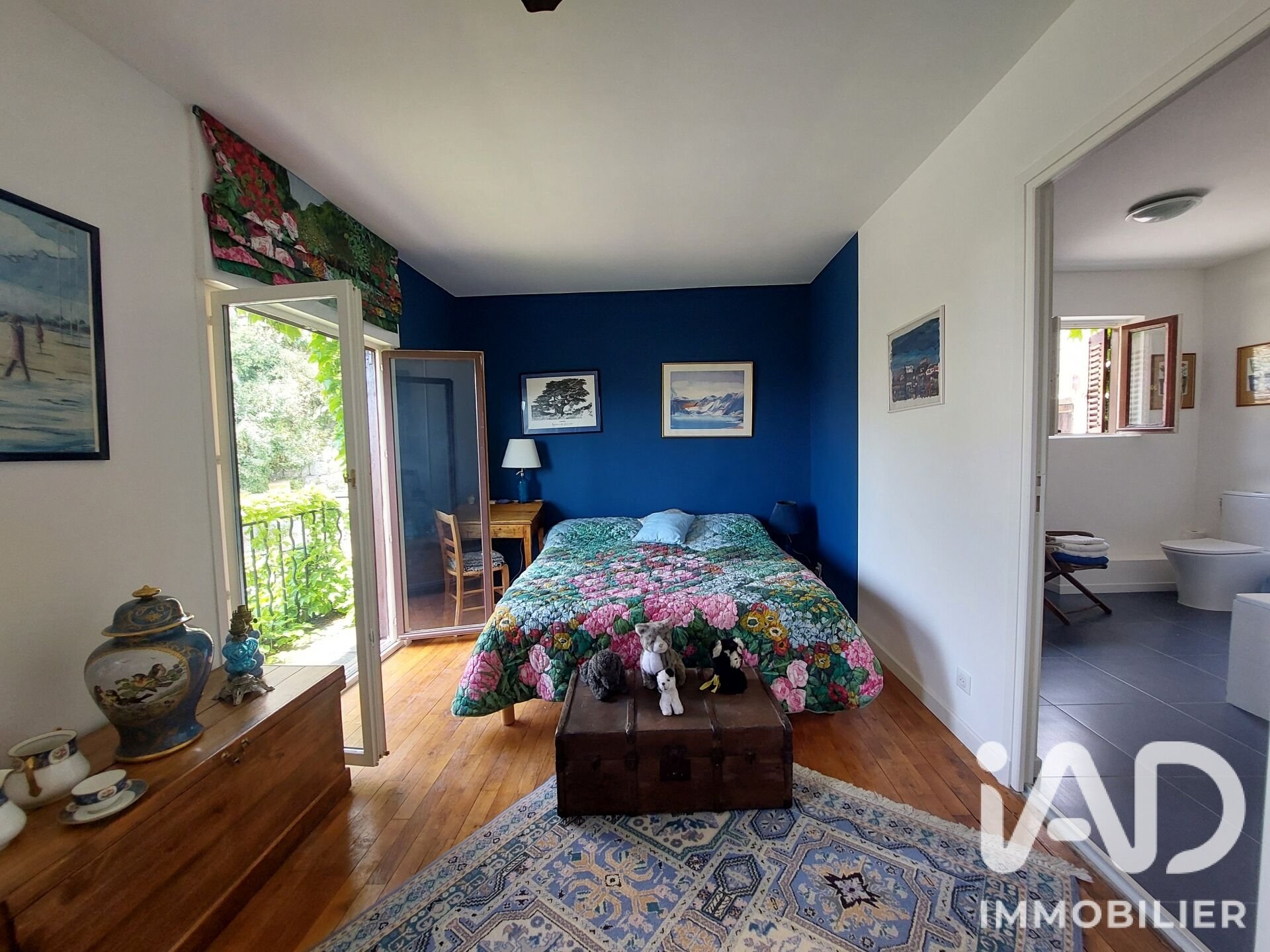 Maison à vendre, 145m², Coursegoules