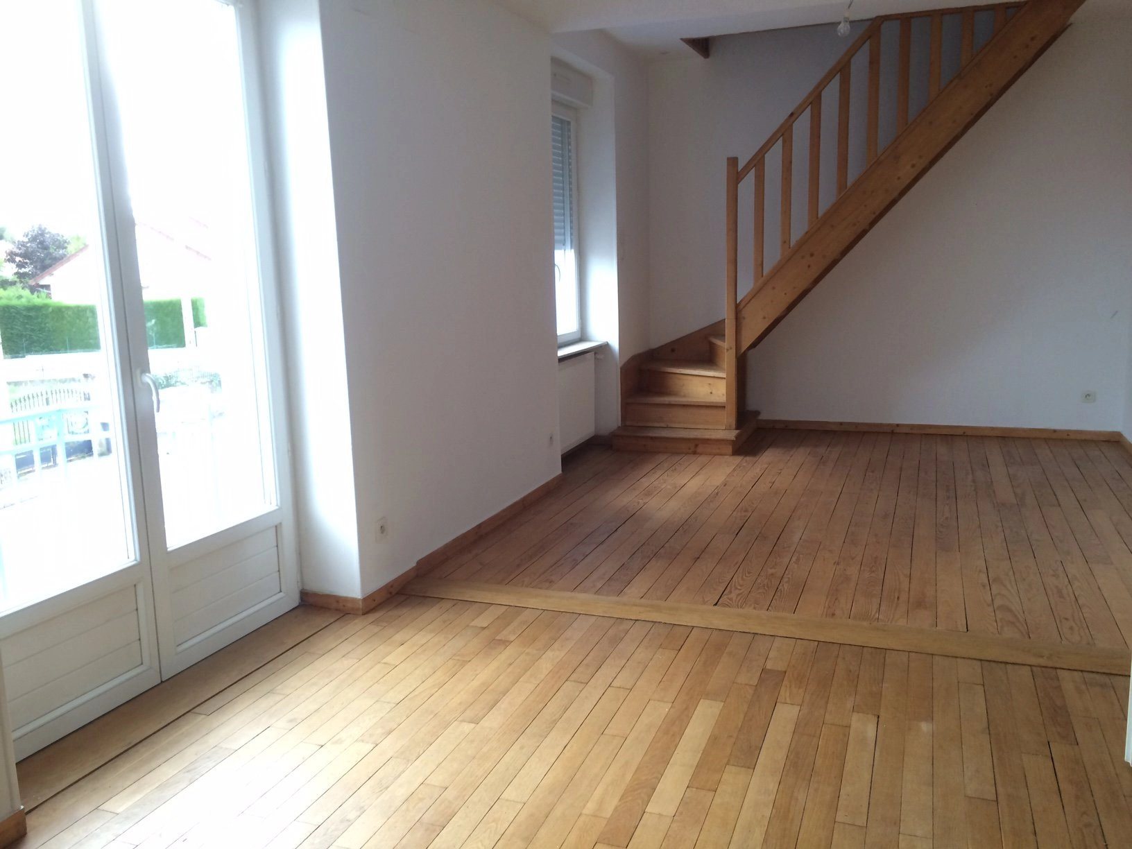 Appartement à louer, 79m², Montceau-les-Mines