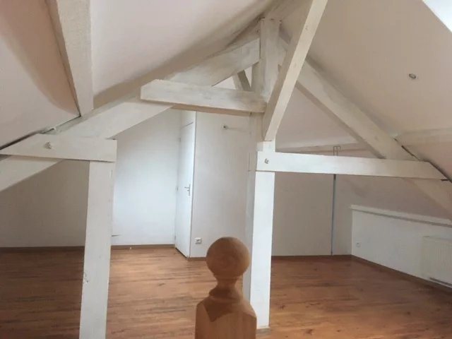 Appartement à louer, 79m², Montceau-les-Mines